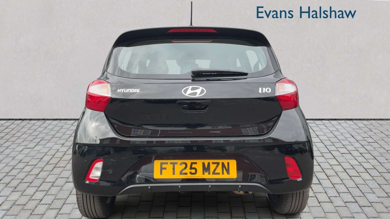 Used Hyundai i10 2025 for sale - 77995938: Photo 5