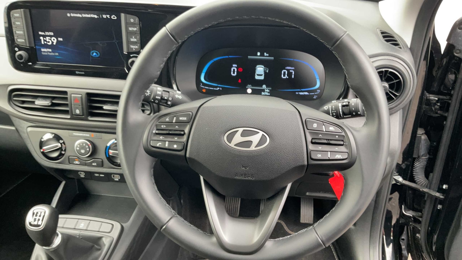 Used Hyundai i10 2025 for sale - 77995938: Photo 9