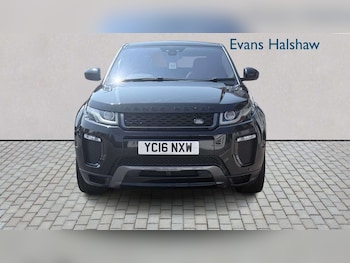 Used Land Rover Range Rover Evoque 2016 for sale - 79428974: Photo