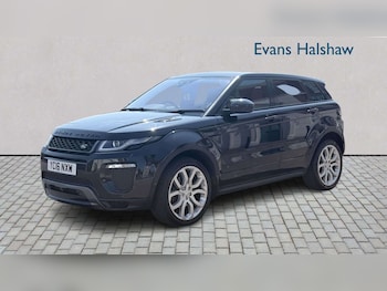 Used Land Rover Range Rover Evoque 2016 for sale - 79428974: Photo