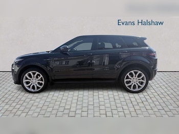 Used Land Rover Range Rover Evoque 2016 for sale - 79428974: Photo