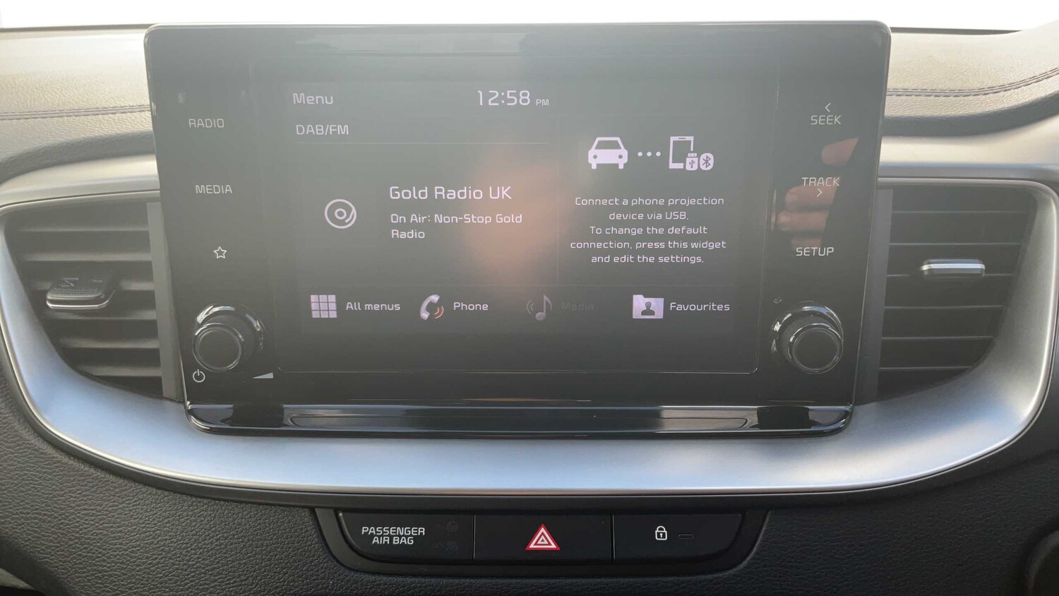 Used Kia XCeed 2022 for sale - 78063844: Photo 11