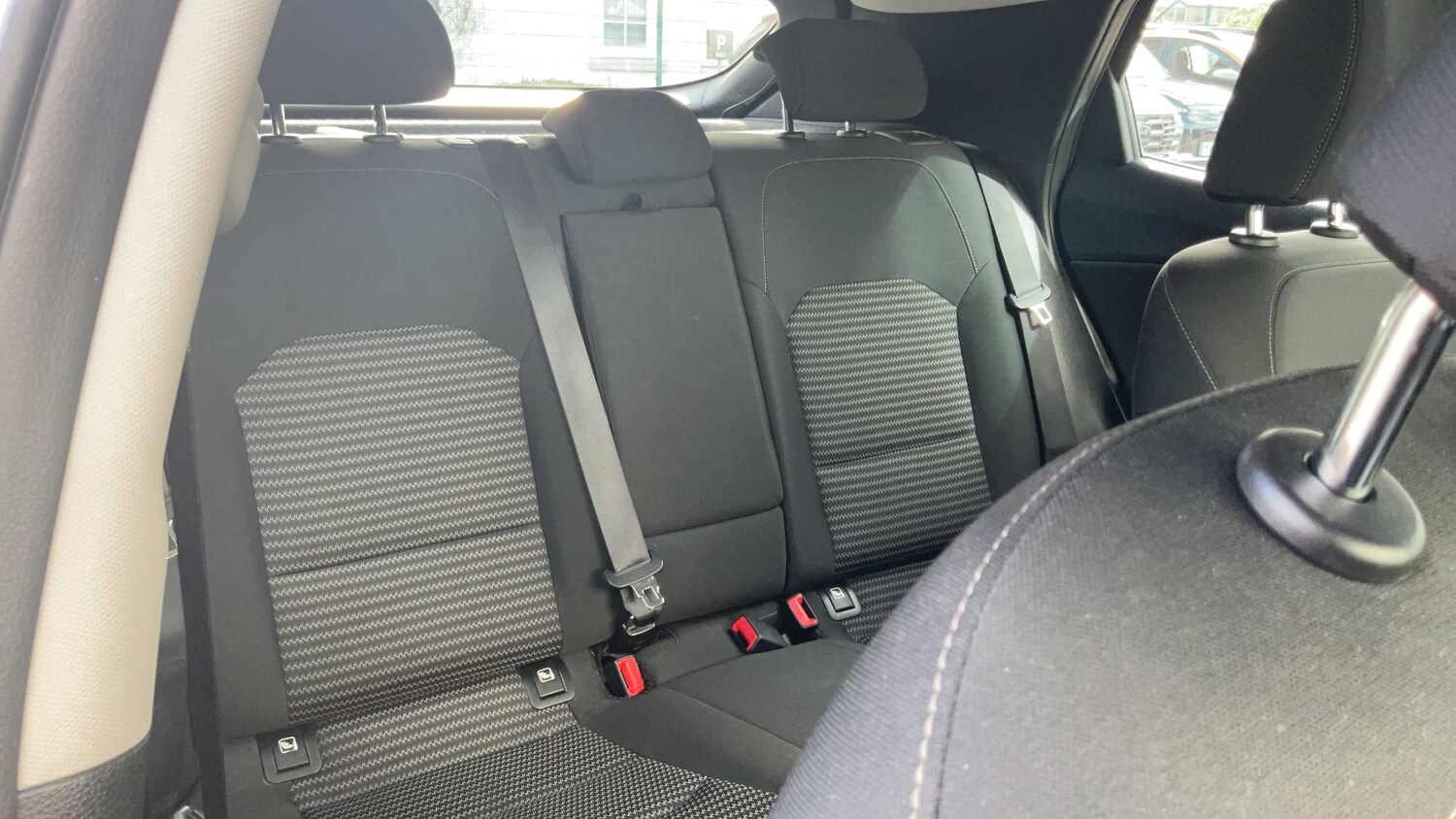 Used Kia XCeed 2022 for sale - 78063844: Photo 12