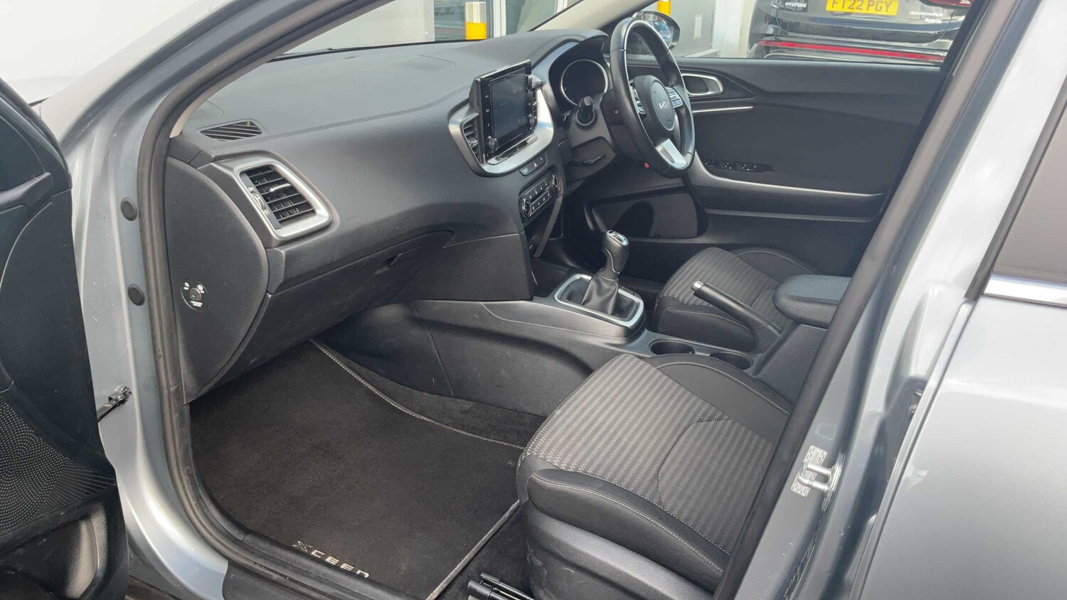 Used Kia XCeed 2022 for sale - 78063844: Photo 13