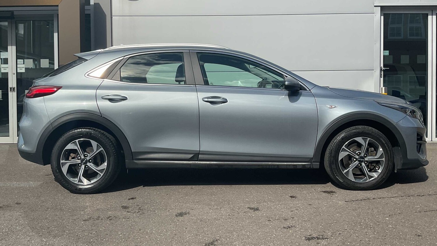 Used Kia XCeed 2022 for sale - 78063844: Photo 15