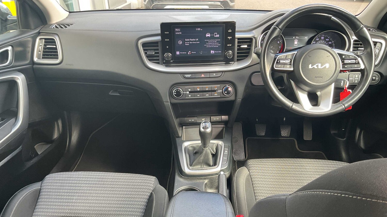 Used Kia XCeed 2022 for sale - 78063844: Photo 16