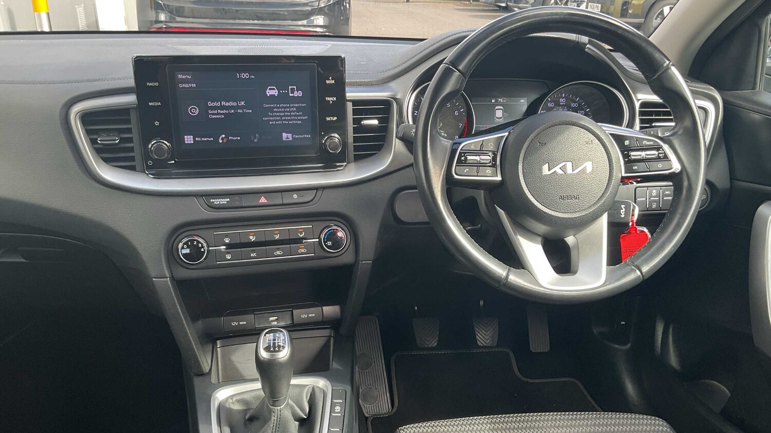 Used Kia XCeed 2022 for sale - 78063844: Photo 17