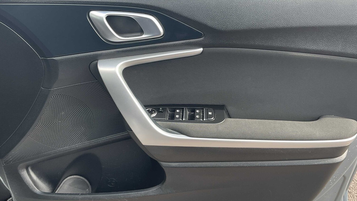 Used Kia XCeed 2022 for sale - 78063844: Photo 20