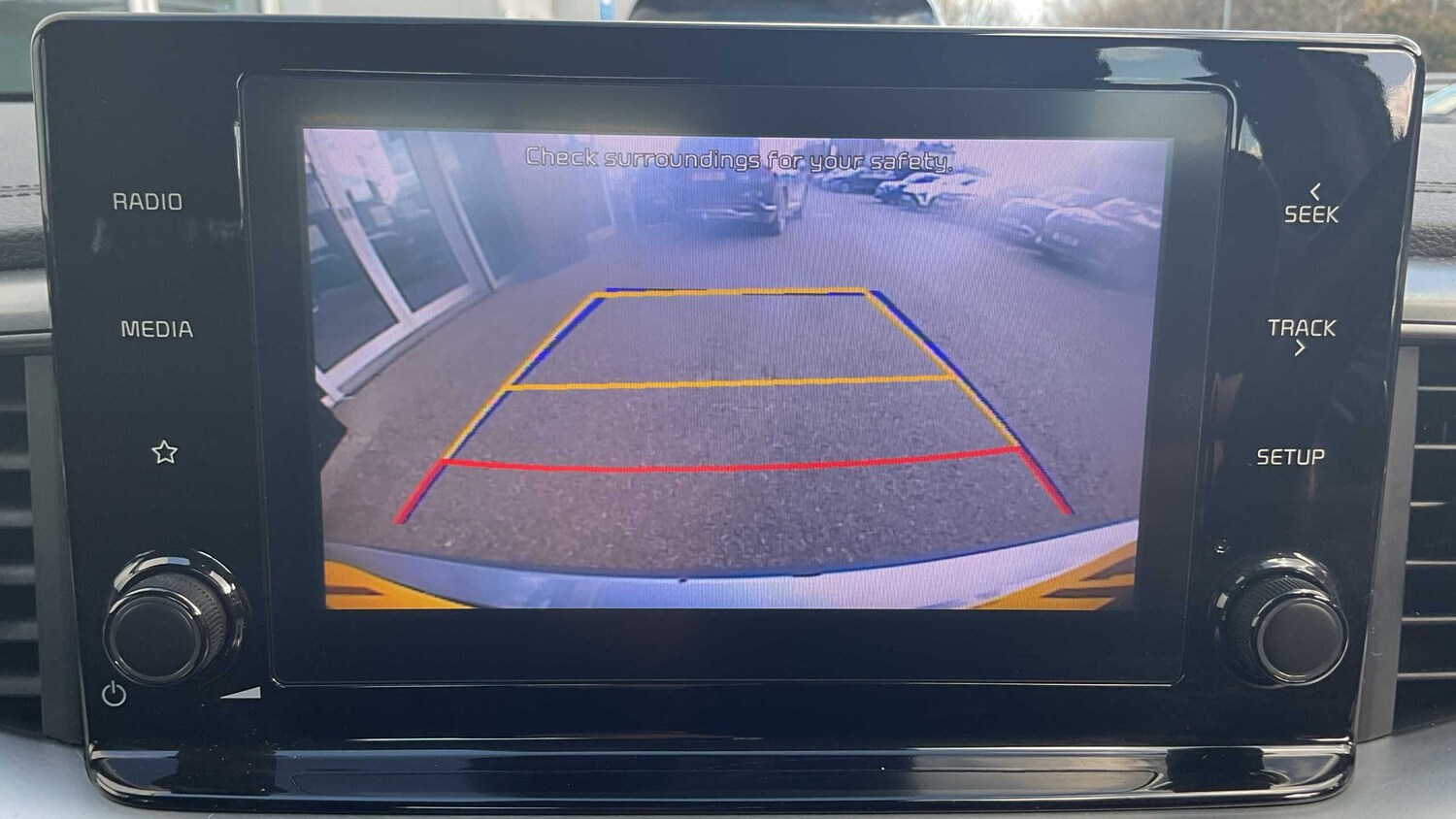 Used Kia XCeed 2022 for sale - 78063844: Photo 30