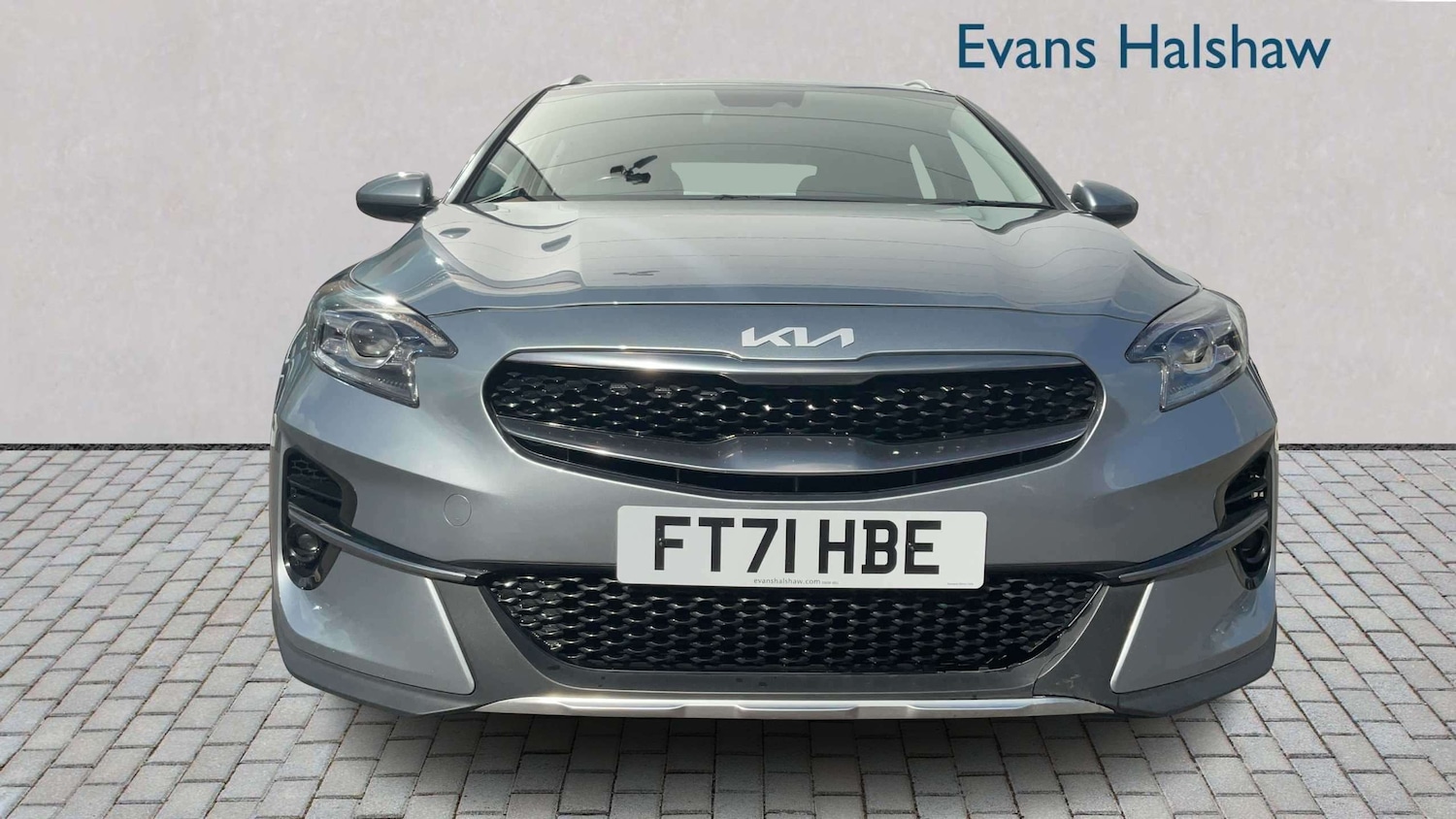 Used Kia XCeed 2022 for sale - 78063844: Photo 4