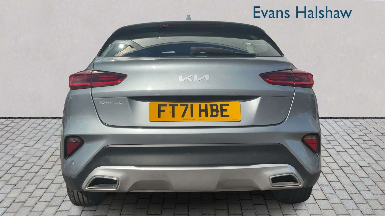 Used Kia XCeed 2022 for sale - 78063844: Photo 5