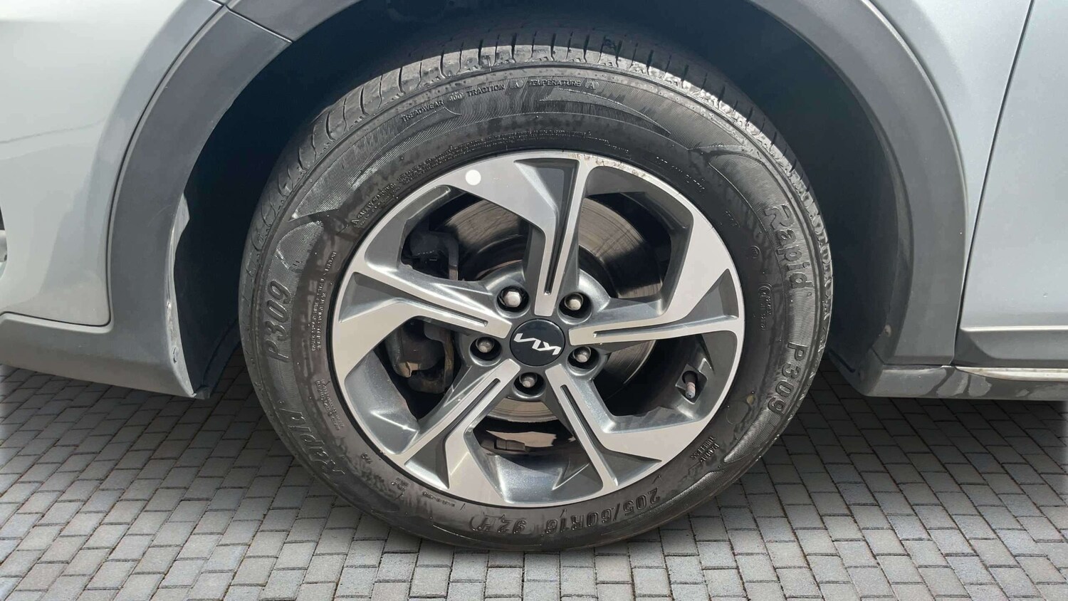 Used Kia XCeed 2022 for sale - 78063844: Photo 6