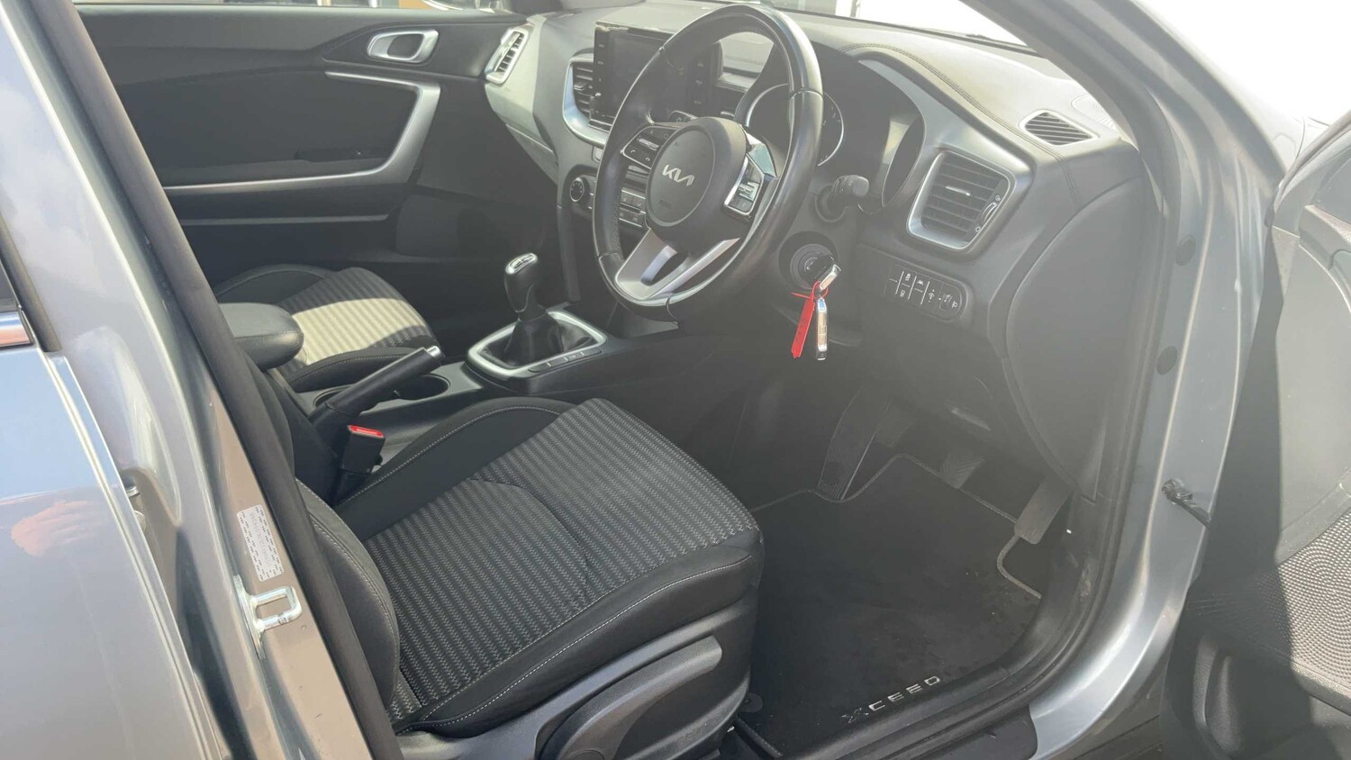 Used Kia XCeed 2022 for sale - 78063844: Photo 8