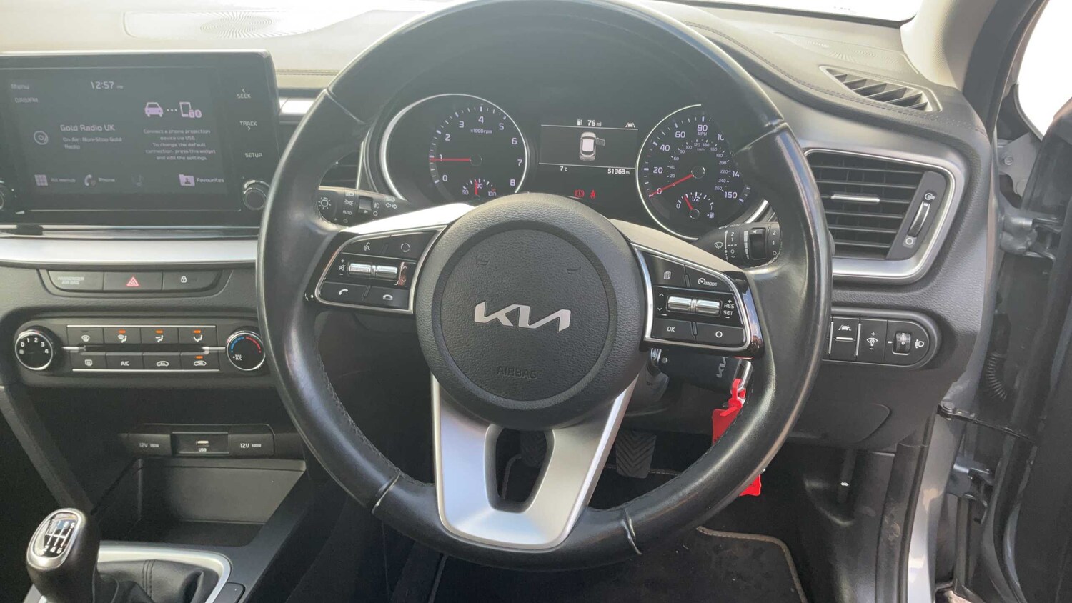 Used Kia XCeed 2022 for sale - 78063844: Photo 9