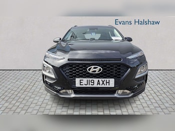 Used Hyundai KONA 2019 for sale - 79282264: Photo