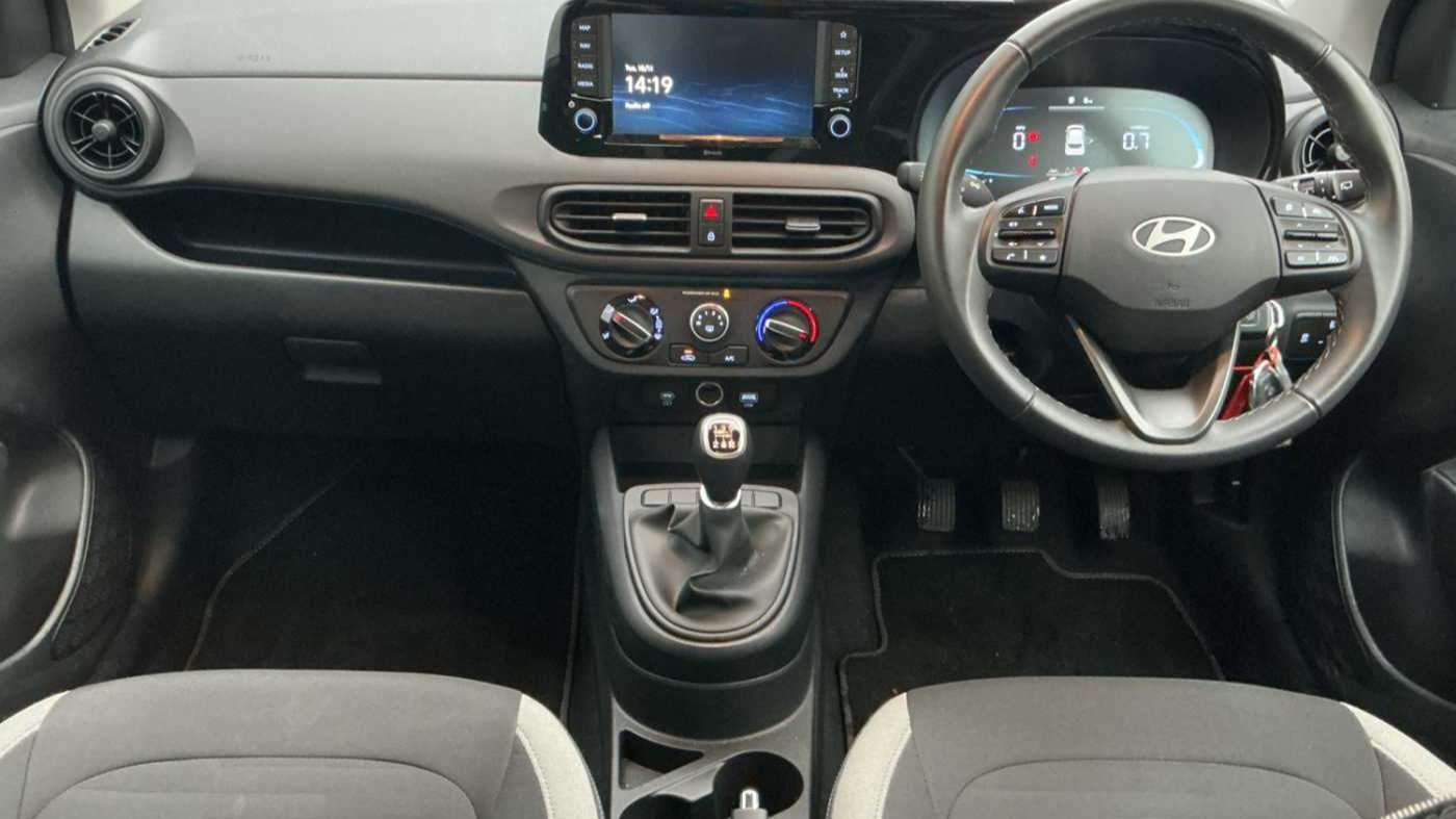 Used Hyundai i10 2024 for sale - 78037846: Photo 14