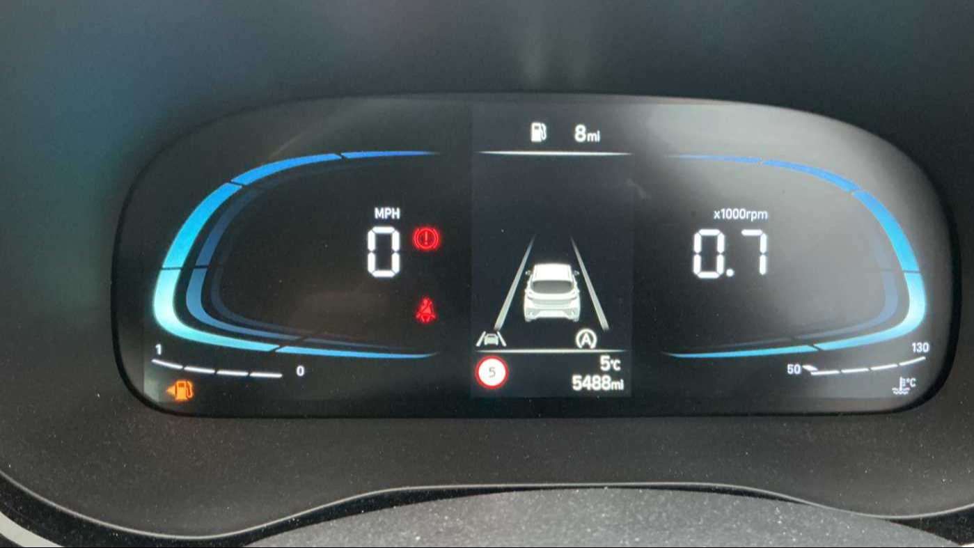 Used Hyundai i10 2024 for sale - 78037846: Photo 8