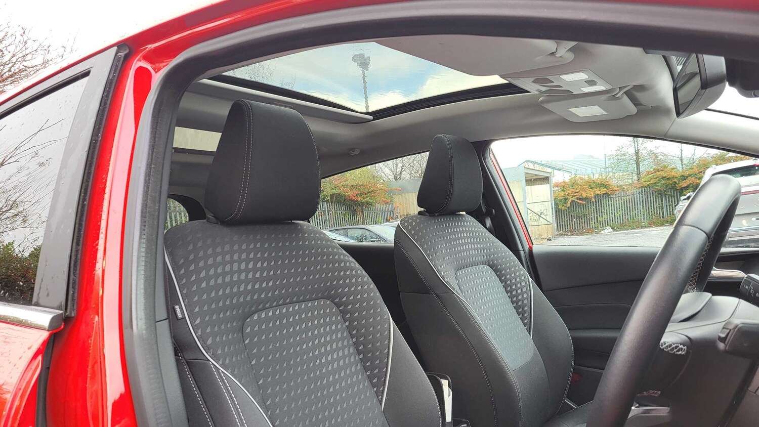 Used Ford Fiesta for sale - 77962714: Photo 13