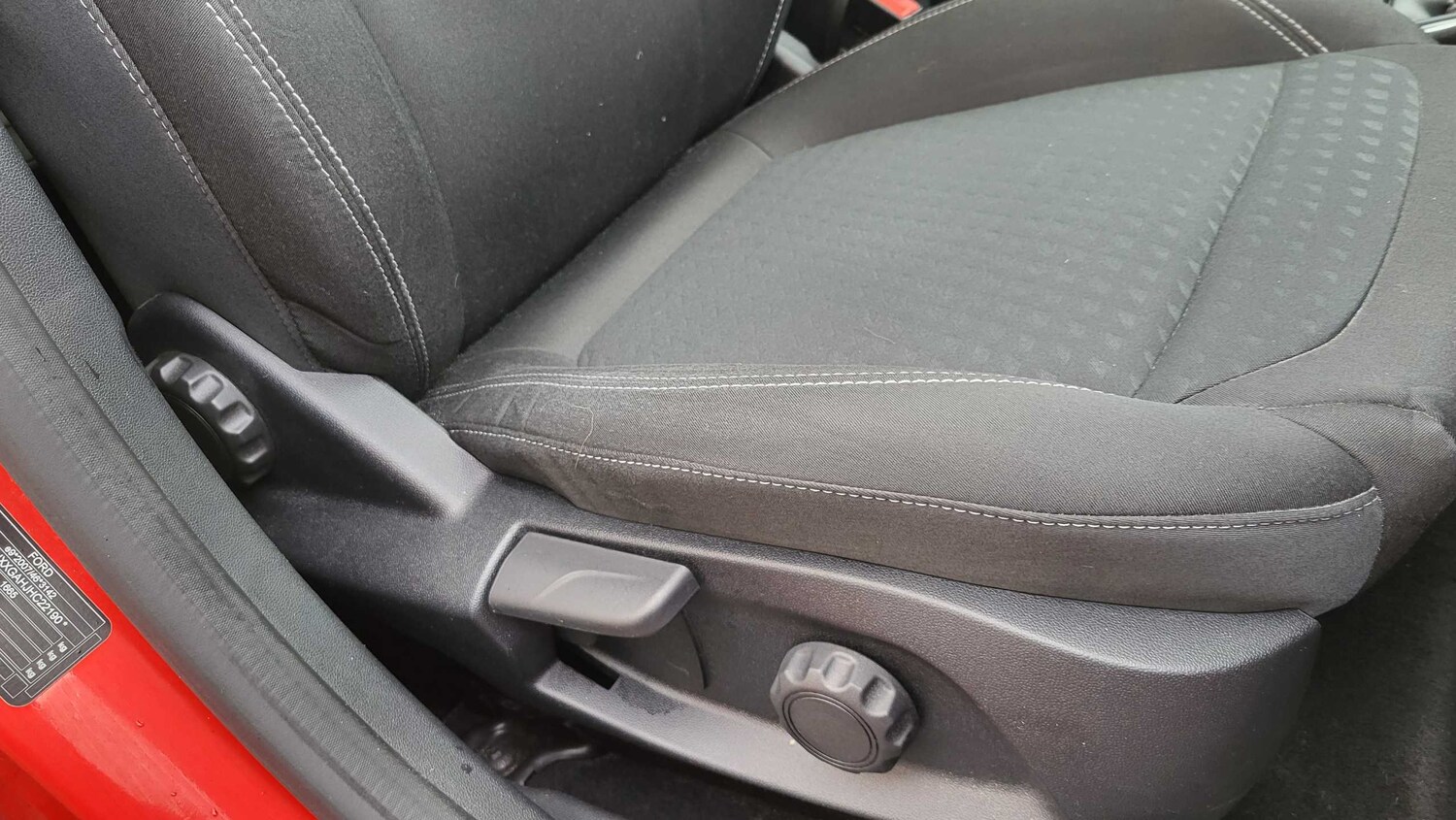 Used Ford Fiesta for sale - 77962714: Photo 15