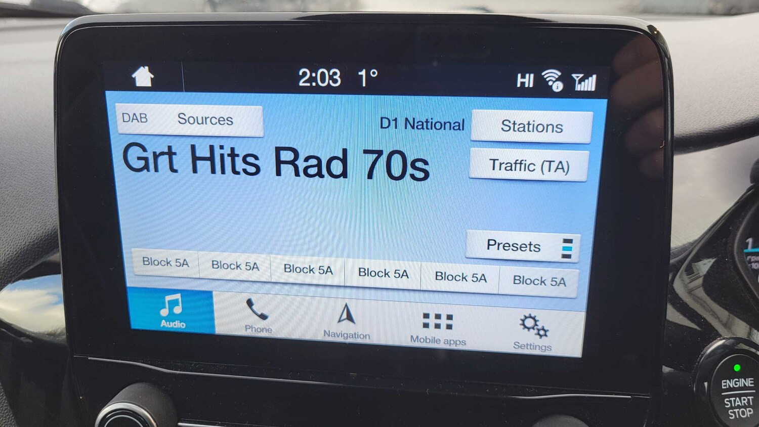 Used Ford Fiesta for sale - 77962714: Photo 23