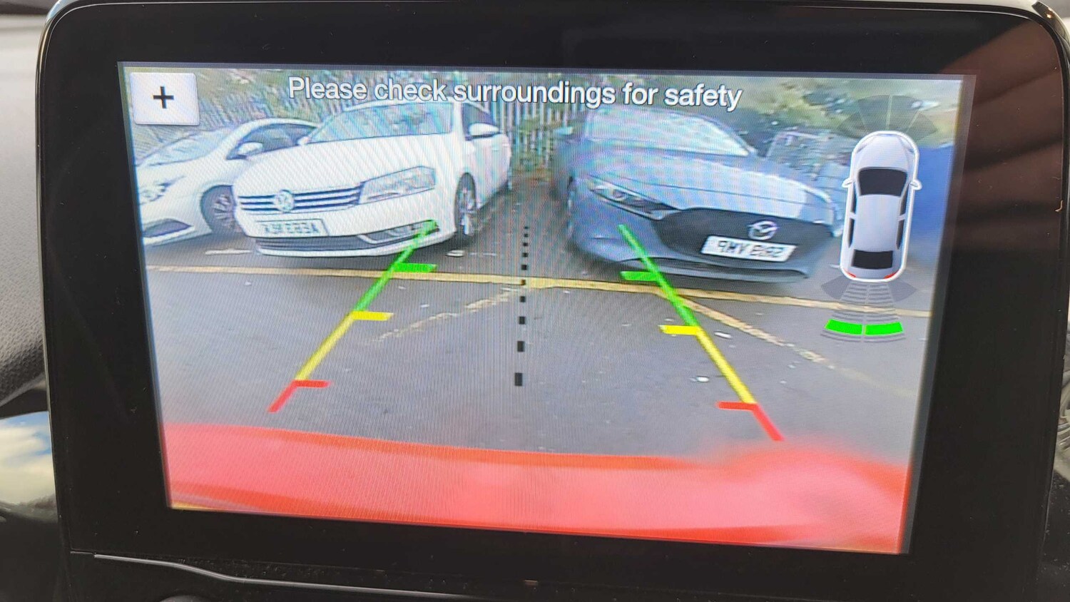 Used Ford Fiesta for sale - 77962714: Photo 25