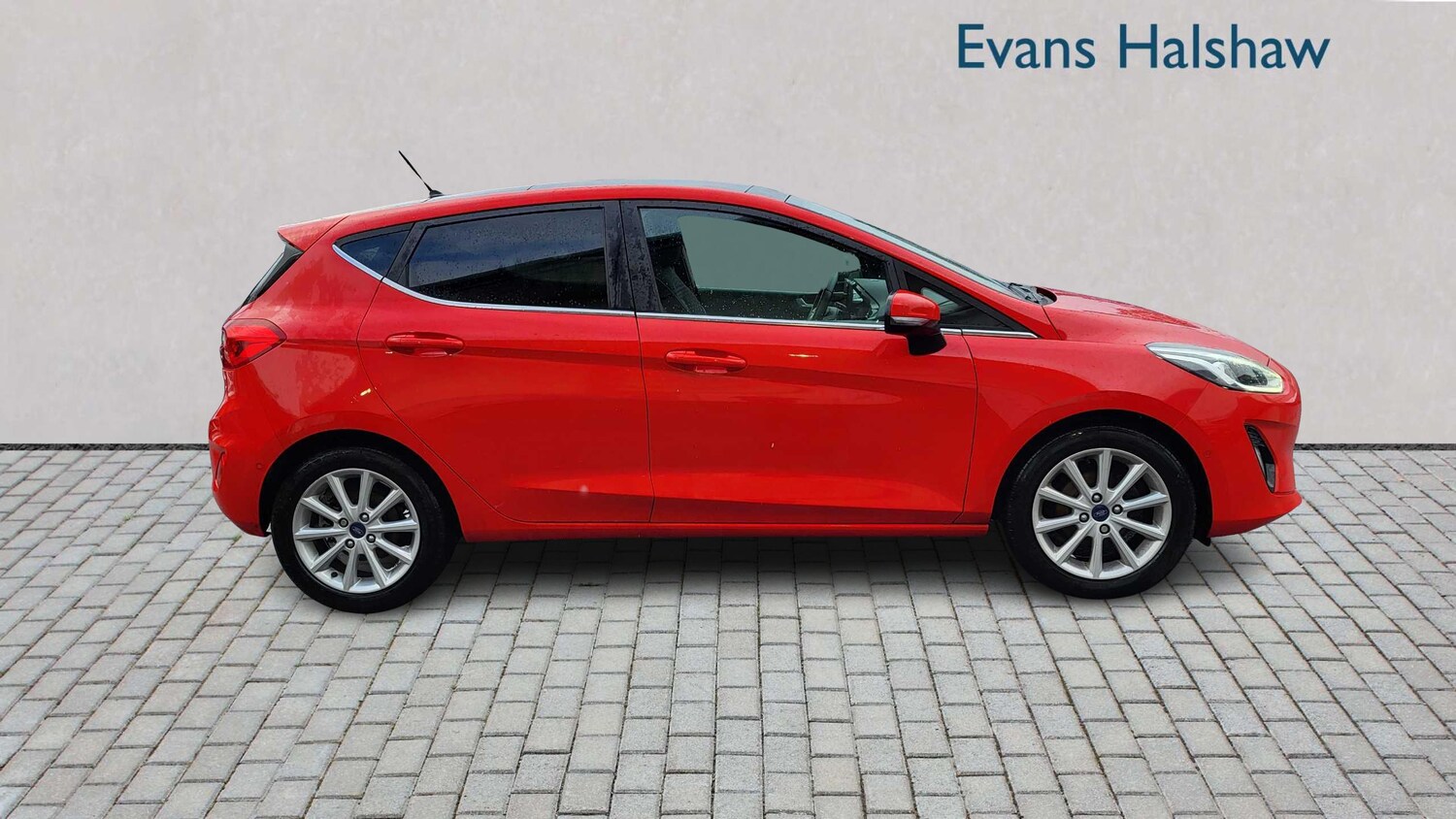 Used Ford Fiesta for sale - 77962714: Photo 3