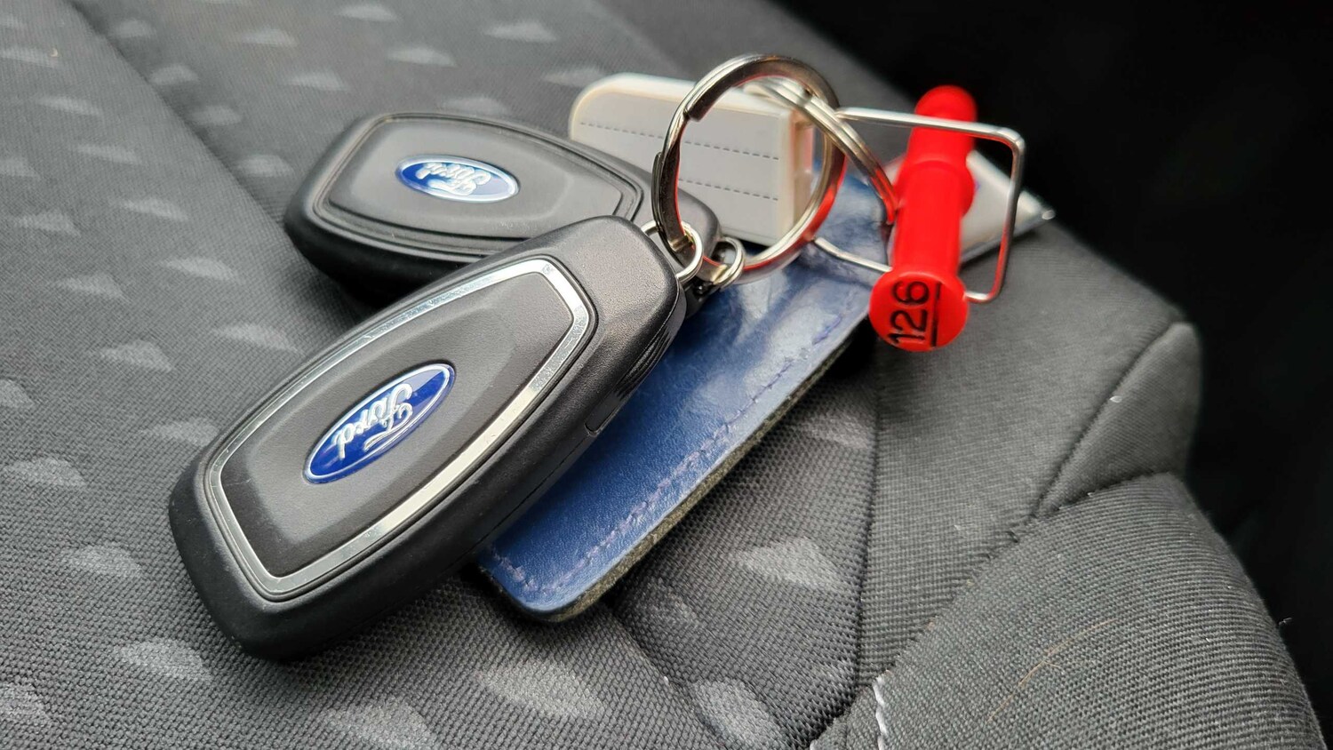 Used Ford Fiesta for sale - 77962714: Photo 33