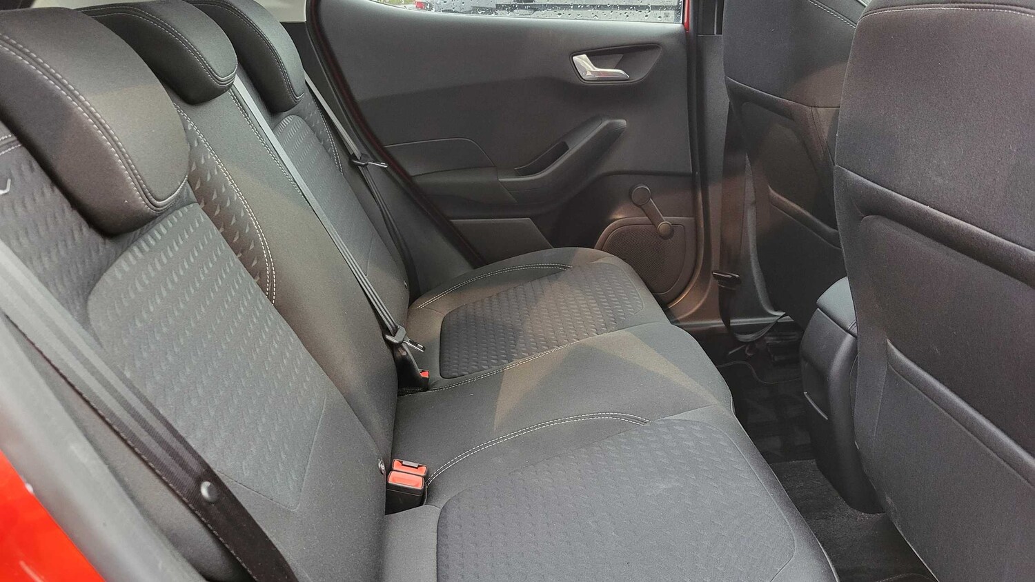 Used Ford Fiesta for sale - 77962714: Photo 34