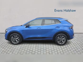 Used Kia Sportage 2024 for sale - 79689701: Photo