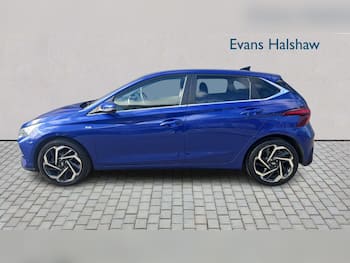 Used Hyundai i20 2020 for sale - 79604203: Photo