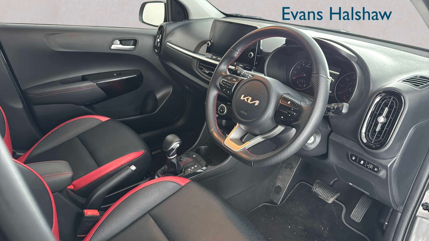 Used Kia Picanto for sale - 77962722: Photo 10