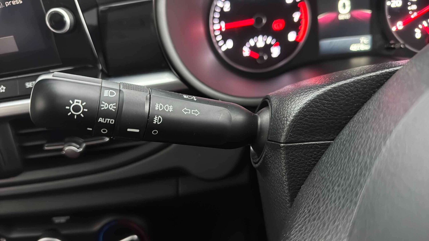 Used Kia Picanto for sale - 77962722: Photo 14