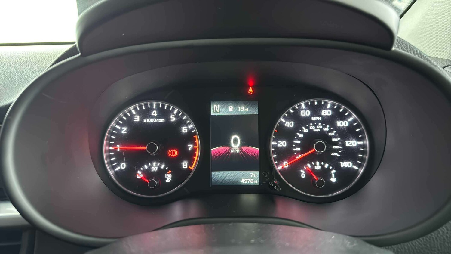 Used Kia Picanto for sale - 77962722: Photo 18