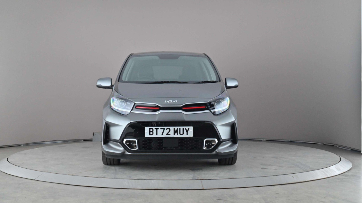 Used Kia Picanto for sale - 77962722: Photo 2