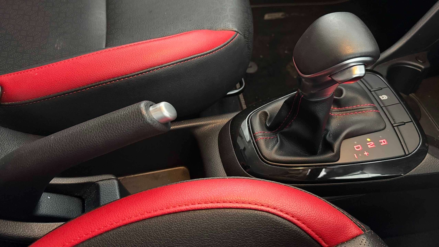 Used Kia Picanto for sale - 77962722: Photo 20