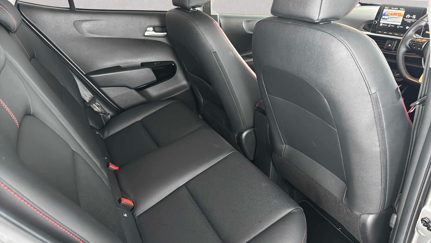 Used Kia Picanto for sale - 77962722: Photo 21