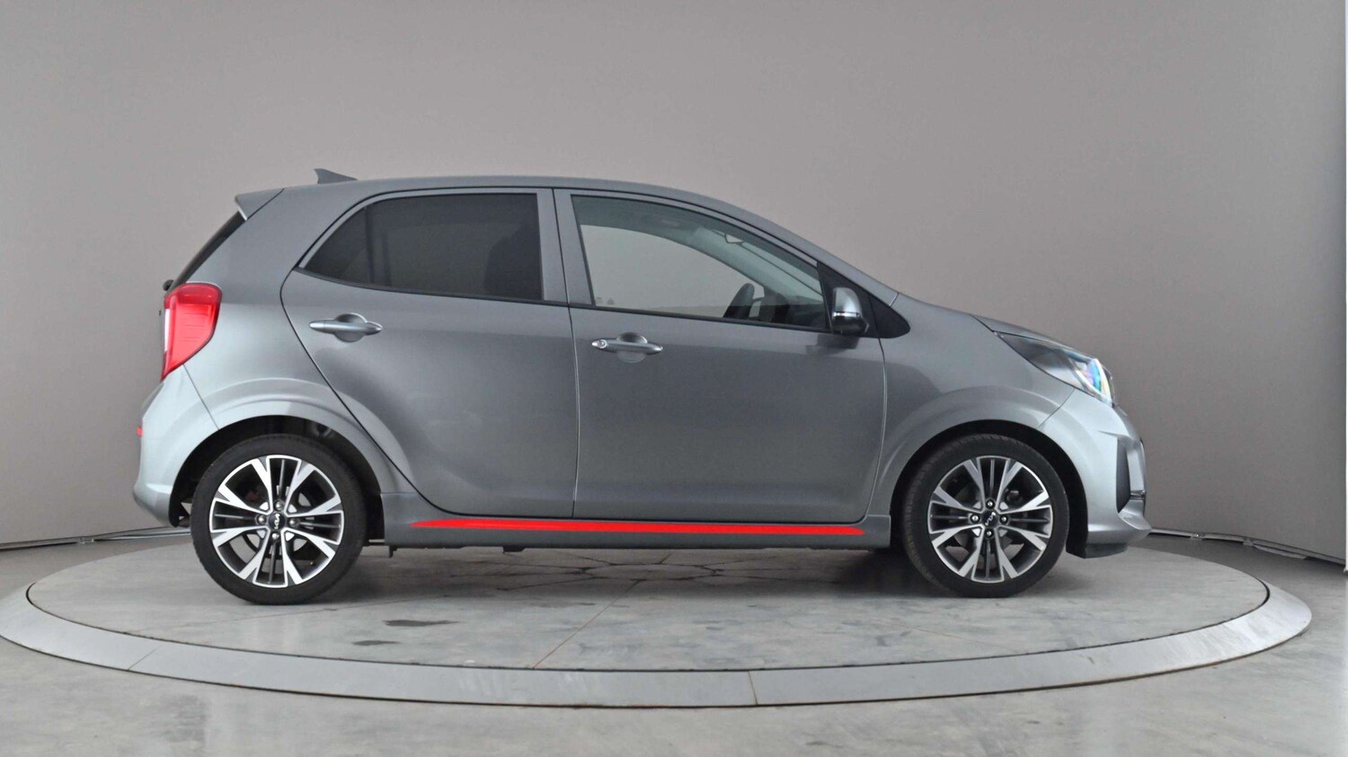 Used Kia Picanto for sale - 77962722: Photo 8