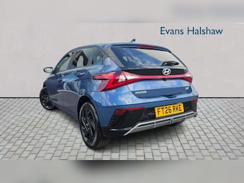 Used Hyundai i20 2026 for sale - 79499655: Photo