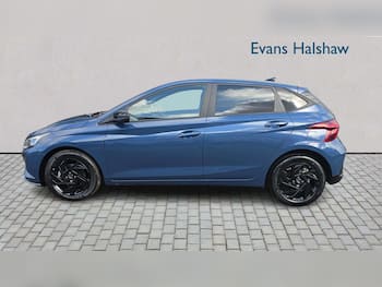 Used Hyundai i20 2026 for sale - 79499655: Photo