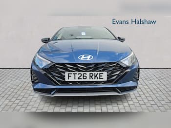 Used Hyundai i20 2026 for sale - 79499655: Photo