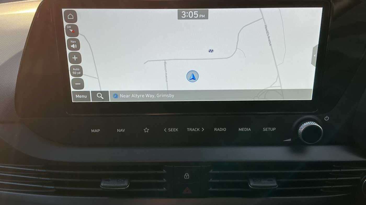 Used Hyundai i20 2025 for sale - 78216319: Photo 20