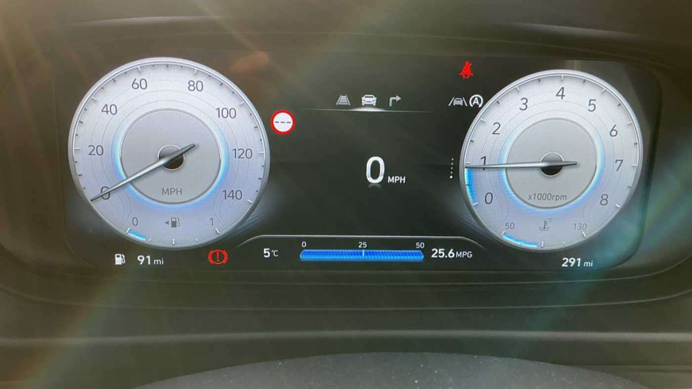 Used Hyundai i20 2025 for sale - 78216319: Photo 22