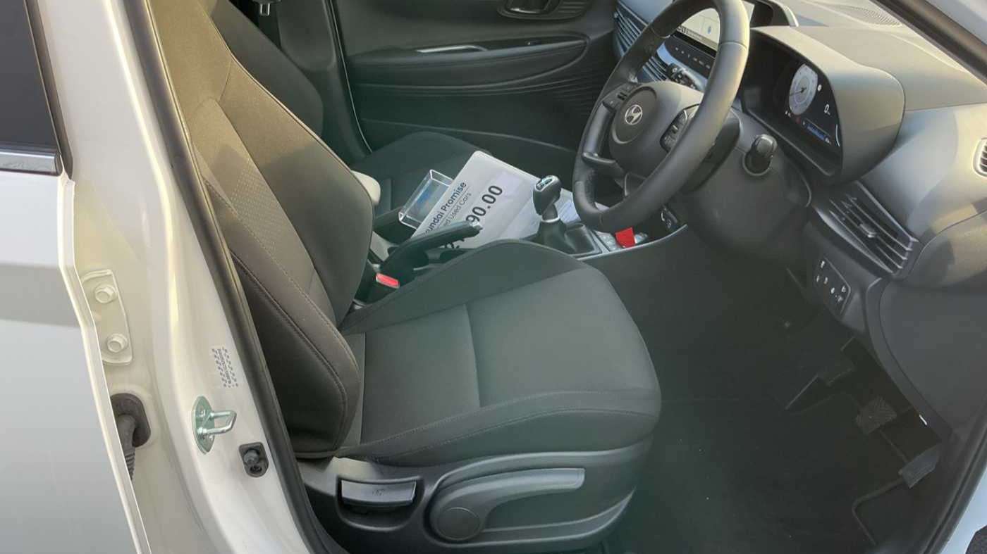 Used Hyundai i20 2025 for sale - 78216319: Photo 23