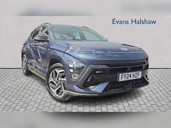 Used Hyundai KONA 2024 for sale - 79455520: Photo