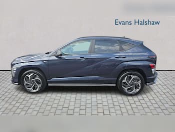 Used Hyundai KONA 2024 for sale - 79455520: Photo