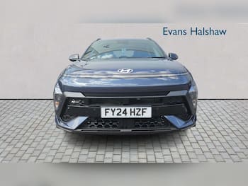Used Hyundai KONA 2024 for sale - 79455520: Photo