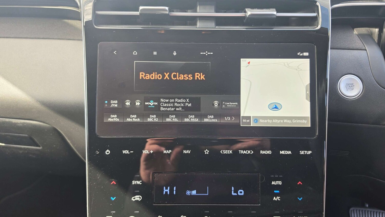 Used Hyundai TUCSON 2023 for sale - 78129709: Photo 12