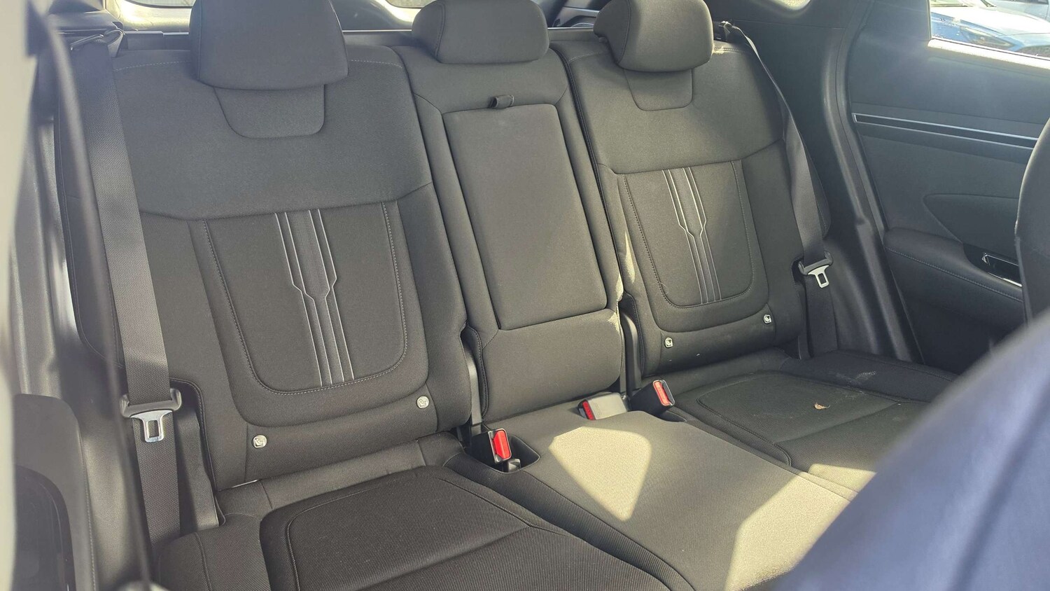 Used Hyundai TUCSON 2023 for sale - 78129709: Photo 13