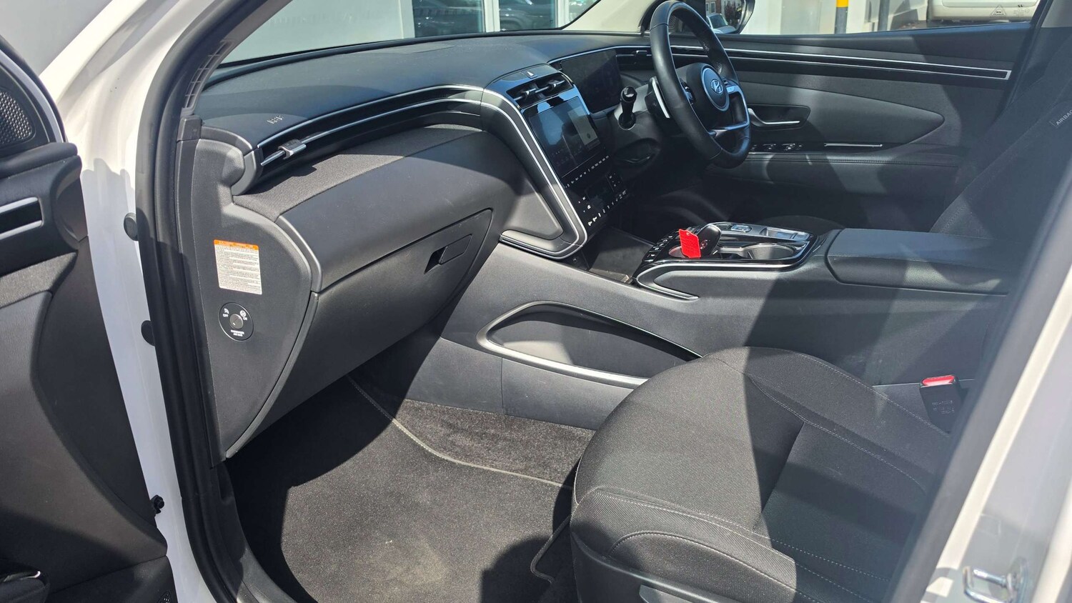 Used Hyundai TUCSON 2023 for sale - 78129709: Photo 14