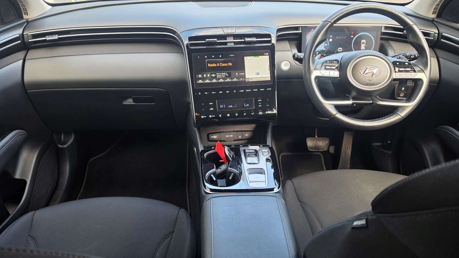 Used Hyundai TUCSON 2023 for sale - 78129709: Photo 15